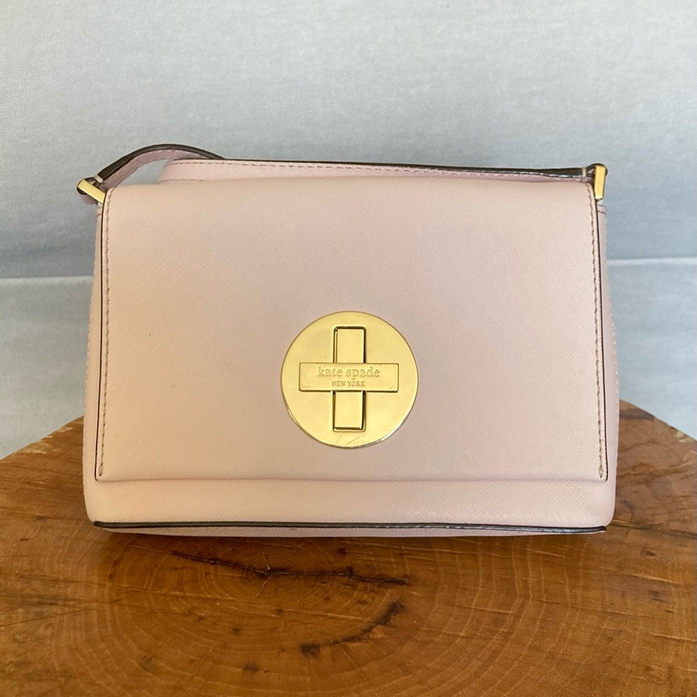 Kate Spade Newbury Lane Sally Crossbody Bag